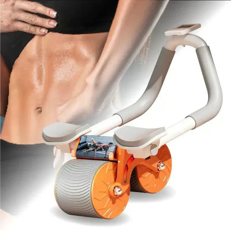 RODILLO ABDOMINAL/ENVIO GRATIS